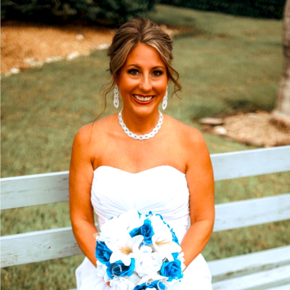 Meet your Posher, Desiree